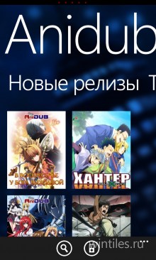 Anidub       