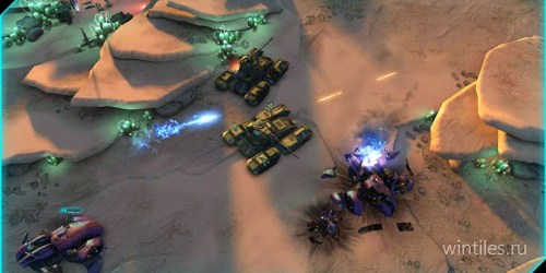  Halo: Spartan Assault    Windows Phone