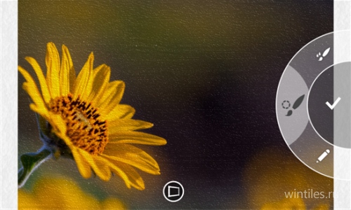 ���������� Fresh Paint ������ �������� � ��� Windows Phone 8