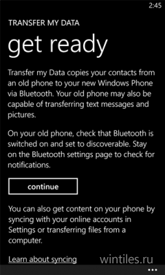 Nokia �������� ���������� ��������� �������