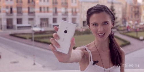 Видео: обзор смартфона Nokia Lumia 925 от Rozetka
