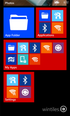 Samsung публикует новые эксклюзивные приложения для Windows Phone