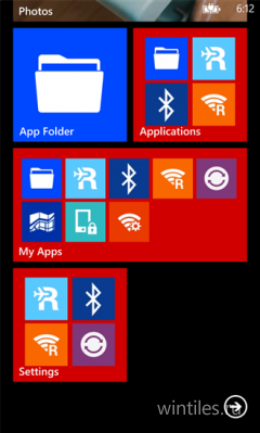 Samsung      Windows Phone