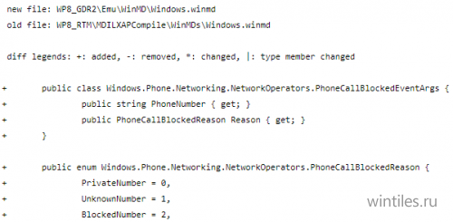  Windows Phone 8        