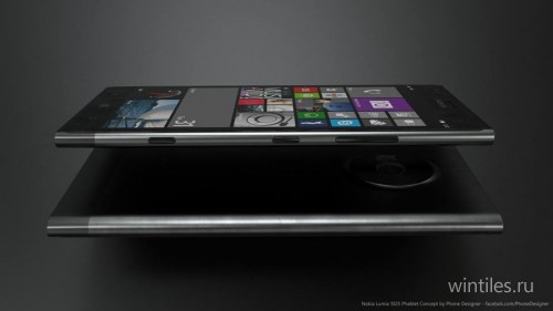     Nokia Lumia 1025