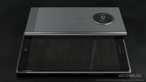     Nokia Lumia 1025