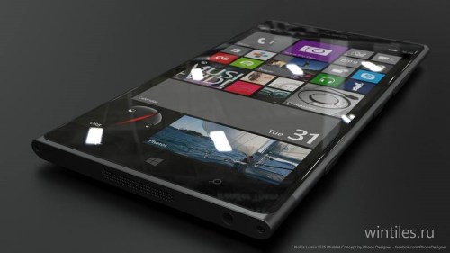     Nokia Lumia 1025