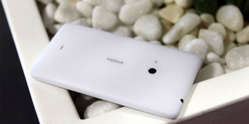 Слухи: Nokia может выпустить двухсимочную версию Lumia 625