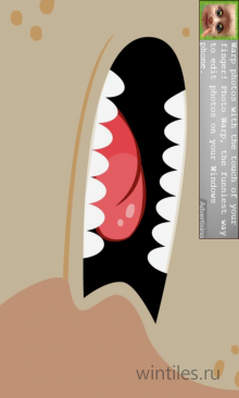 Funny Mouths       