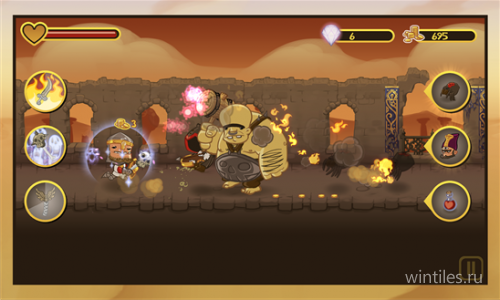 Epic Battle Dude � ���������� ��� � ����� ����� � ������� ���� ��������