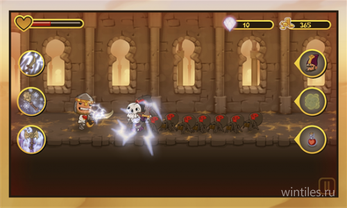 Epic Battle Dude � ���������� ��� � ����� ����� � ������� ���� ��������