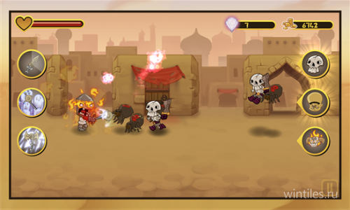 Epic Battle Dude � ���������� ��� � ����� ����� � ������� ���� ��������