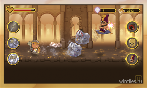 Epic Battle Dude � ���������� ��� � ����� ����� � ������� ���� ��������