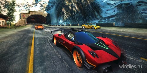 Gameloft  Amiga   Windows Phone 8    