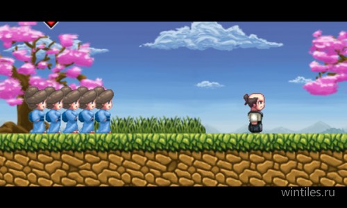 Akane the Kunoichi � �������� ���������� � ����� �����