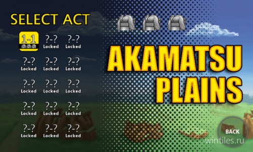 Akane the Kunoichi � �������� ���������� � ����� �����