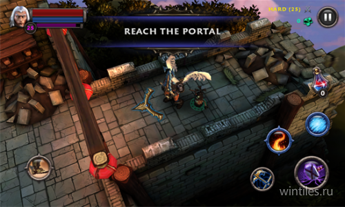 Soulcraft � ��������� � ����������� �������� � �������� ������������