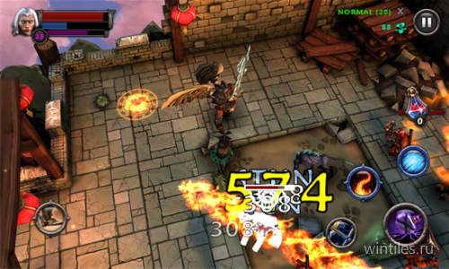 Soulcraft � ��������� � ����������� �������� � �������� ������������