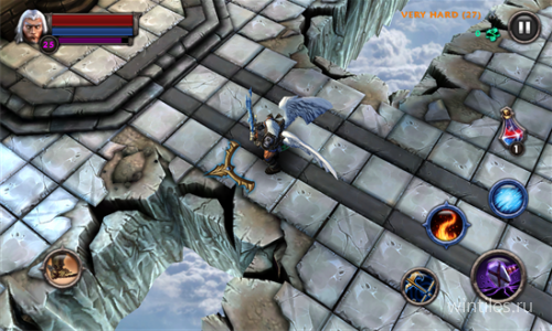 Soulcraft � ��������� � ����������� �������� � �������� ������������