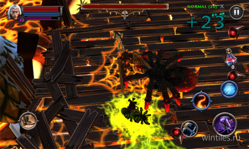 Soulcraft � ��������� � ����������� �������� � �������� ������������