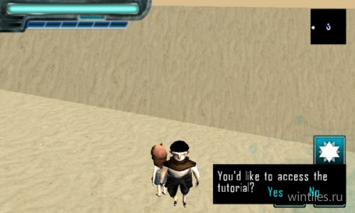 Futuron v0.1 free     