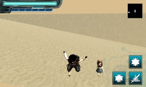 Futuron v0.1 free     
