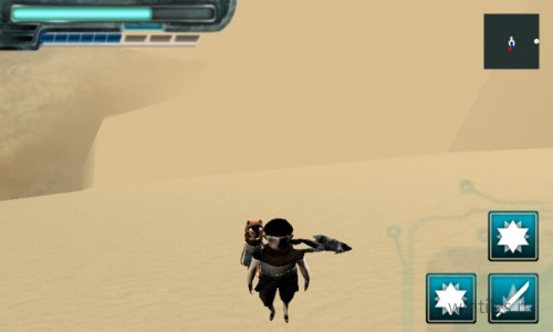 Futuron v0.1 free     