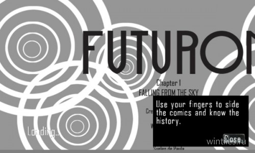 Futuron v0.1 free — спасаем планету от гибели