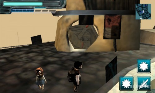 Futuron v0.1 free     