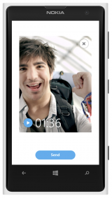  Skype  Windows Phone    -
