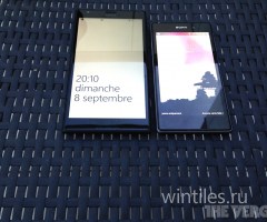 Внешний вид Nokia Lumia 1520 рассекречен окончательно