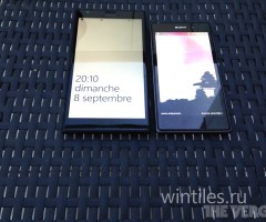 ������� ��� Nokia Lumia 1520 ����������� ������������