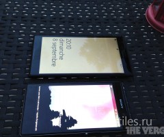 ������� ��� Nokia Lumia 1520 ����������� ������������