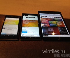 ������� ��� Nokia Lumia 1520 ����������� ������������
