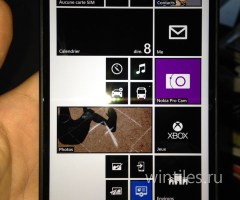 ������� ��� Nokia Lumia 1520 ����������� ������������