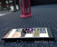 ������� ��� Nokia Lumia 1520 ����������� ������������