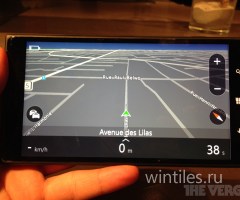 ������� ��� Nokia Lumia 1520 ����������� ������������