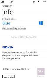     Windows Phone 8.1