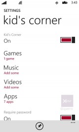     Windows Phone 8.1