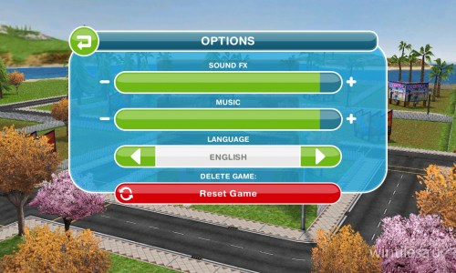 The Sims FreePlay � ������ ��������� ����� ��� Windows Phone 8