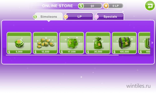 The Sims FreePlay — лучший симулятор жизни для Windows Phone 8