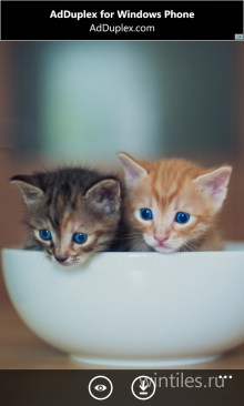 500px lock screen     