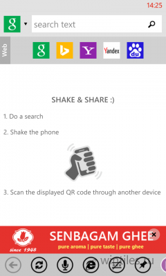 Search All       