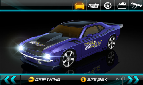  Drift Mania: Street Outlaws   Windows Phone 8