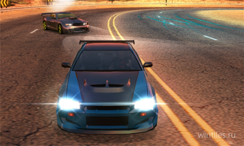  Drift Mania: Street Outlaws   Windows Phone 8
