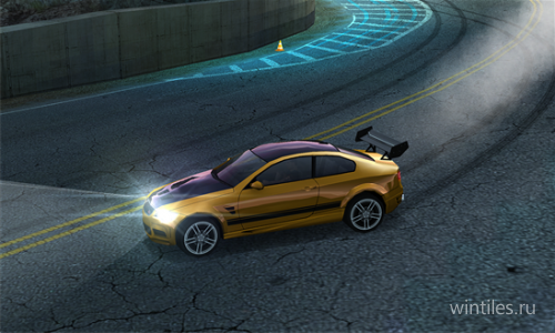  Drift Mania: Street Outlaws   Windows Phone 8