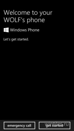  Samsung ATIV S    