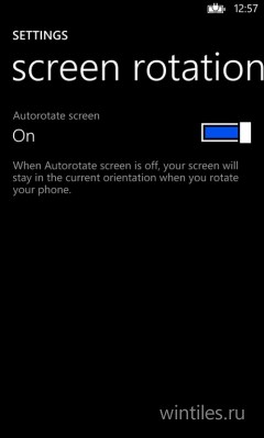 Microsoft     Windows Phone 8