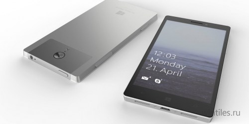     c Windows Phone  Surface Phone 2