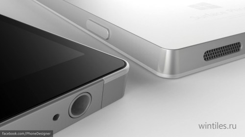    c Windows Phone  Surface Phone 2